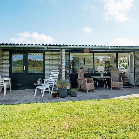 Holiday Home Broager IV Esterno foto