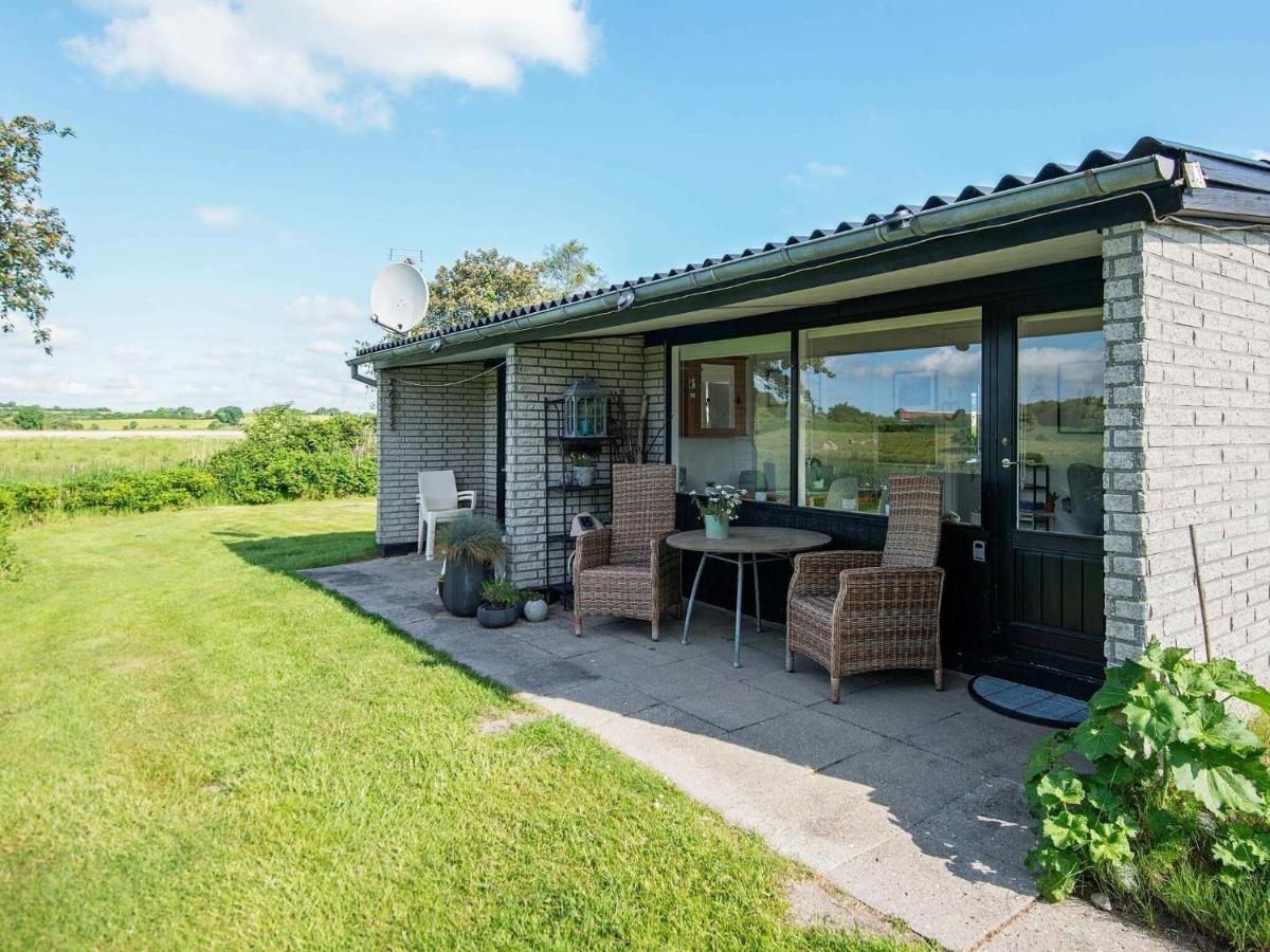 Holiday Home Broager IV Esterno foto