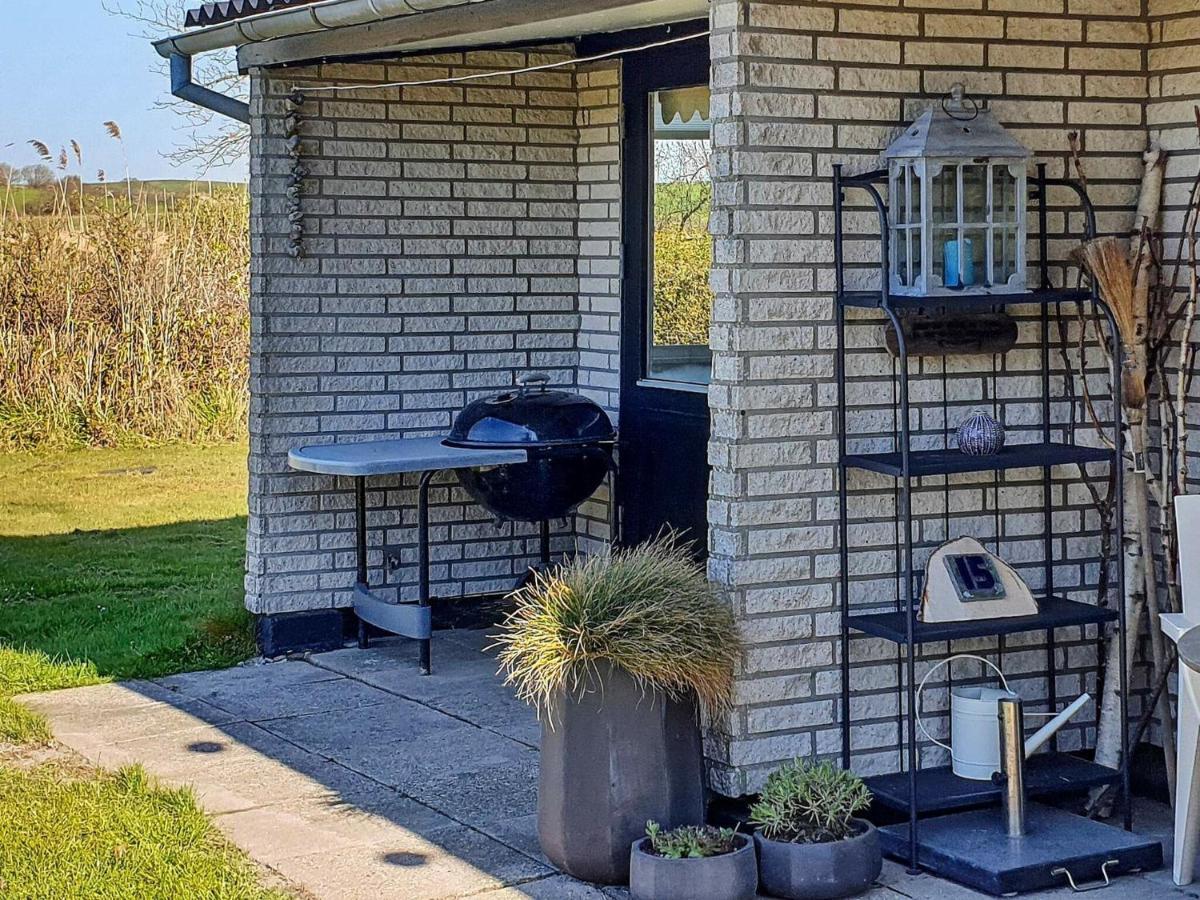 Holiday Home Broager IV Esterno foto