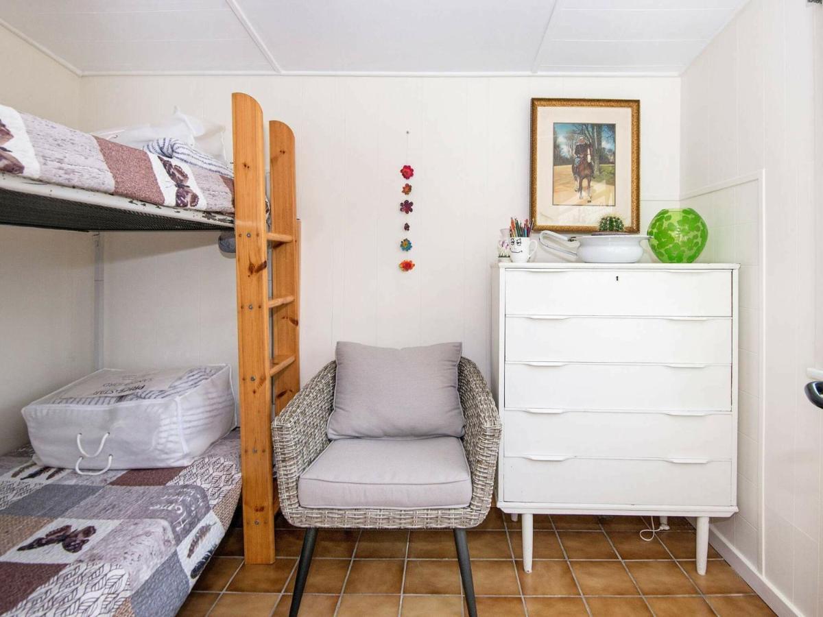 Holiday Home Broager IV Esterno foto