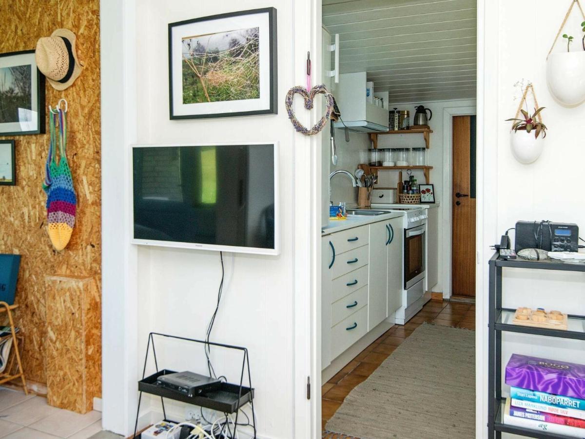 Holiday Home Broager IV Esterno foto