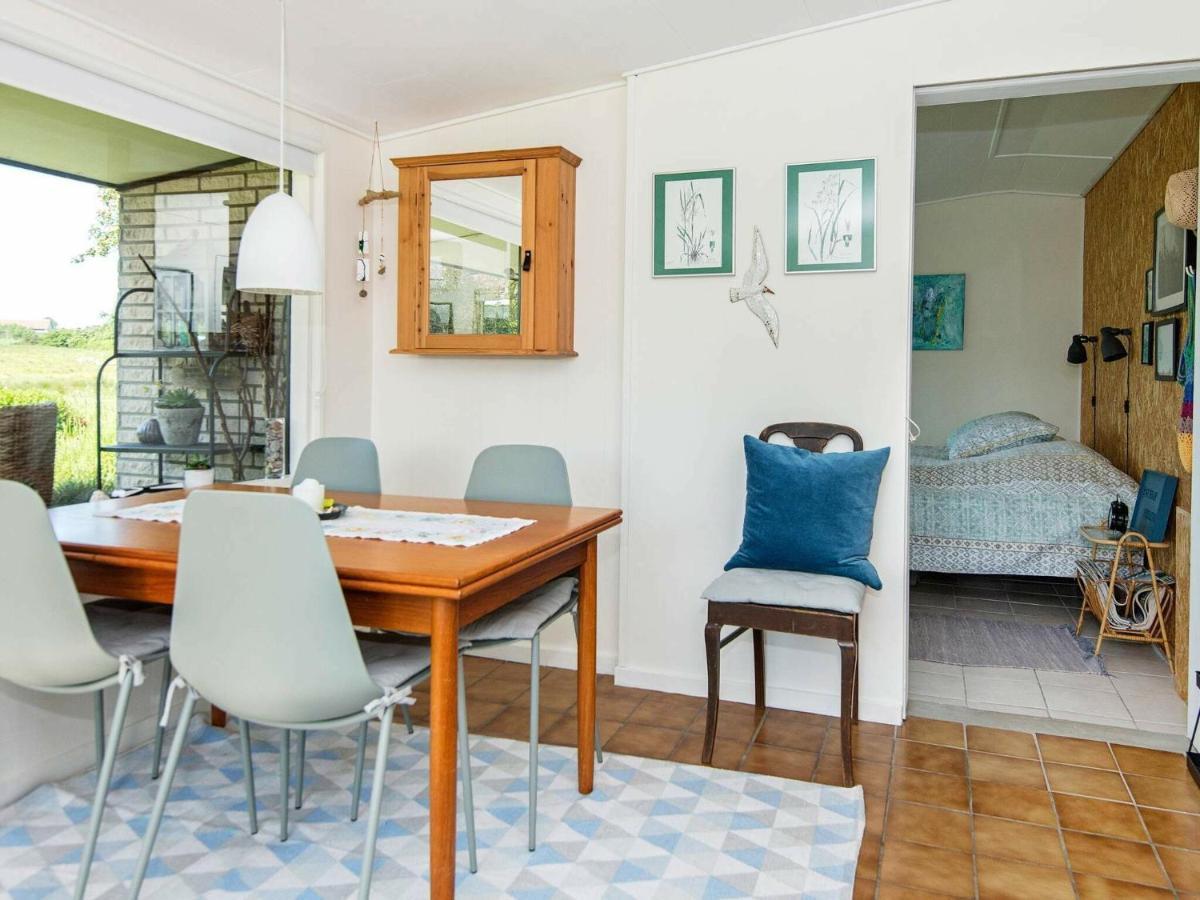 Holiday Home Broager IV Esterno foto